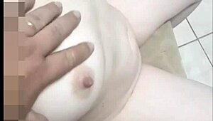 Adoro breast massage after a long day at work, so relaxing!