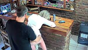 Caught my wife cheating on camera, fingering herself in public, damn I’m shook!