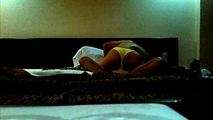 gays exploring their desires in intimate moments