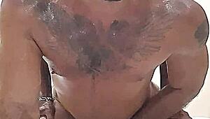 did you see that iconic fuck with the carioca rasta on red videos?