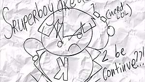 funny porn animation compilation with stockings and big tits