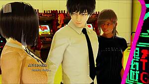 My Real Desire 129 इंटेंस ऐनिमे एक्शन अनवील करता है