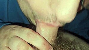 He Sucked Me Off In Gay Encounter