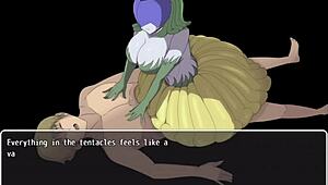 Dominated by Authoritative Woman in Villainess Quest 2 Part 5