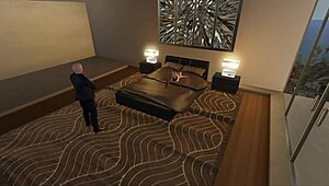 Spy Story Unfolds in Wild Hentai Anime Adventure