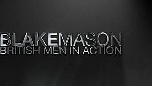 jesse evans lifts liam zayn while his dick is in the twink, rough and kinky