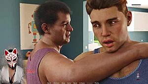 Time to get that booty in Scent 3?