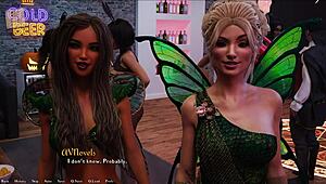 what’s up with being a dik 225 on the chick route in hentai?