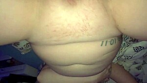 guy eats girlfriend out, making her cum twice