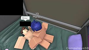 sweet find of a beautiful ladyboy in a gay encounter