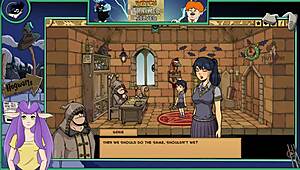 what's the latest in witch trainer silver part 18?