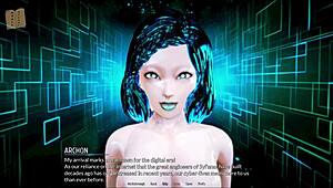 Harem Hotel 303 Game Adventure