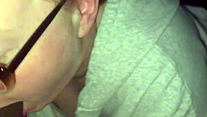 Snowbunny, take these BBC backshots and creampie now!