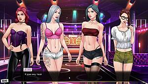 Complete gameplay of Our Red String part 22.