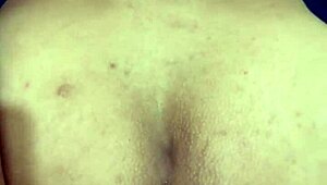 my friend gives me in the ass but it hurts when he puts his dick in me