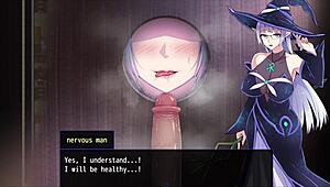 Kris Faces Intense Bondage And Toys In City Of Pleasure Part 4