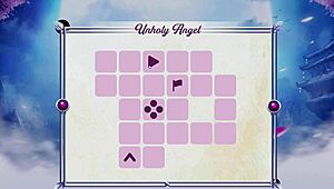 i play unholy angel 2 with hentai errors