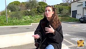 livia, young hottie, craves a deep and satisfying pounding tonight