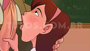 the story of a young 18-year-old girl who could end a marriage