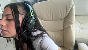 should i fuck my step bro? latina sis fantasy