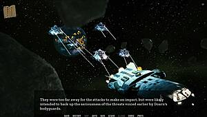 Tales From The Unending Void 58 Game Adventure