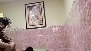 I met my ex and we went to screw while the cuck waited at home, such rich orgasms