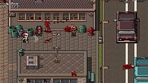 overgrown genesis part two no commentary