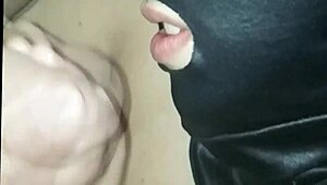 wife blows me while talking about neighbors karina and lucas