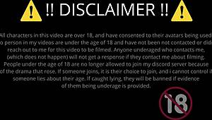 White Chick Invited Me to Her Bedroom for a Rough POV Fuck