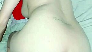 gran follada con naree disfrutando rico coño pequeño y jugosa!