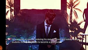 Hentai Game Fate Life Part 2 Sexy Scenes