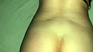 POV: Bought Movie Tickets for Parents Just to Screw My Stepsister