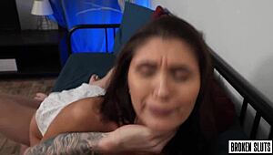 Begging for MORE - POUNDED Like Meat by Jadilica