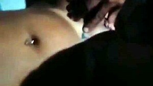 era pra ser s� um churrasco mas a safada deu pra 2 no pelo e tomou muita porra e deu o cuzinho