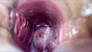 yo, this anime hentai got me hooked on wild vaginal orgasm scenes!