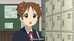 watch k-on 2 episode 21 with music and anime fun