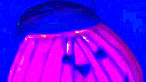 i love twerking that big ass pumpkin