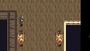 Henteria chronicles 3 part 14 eng game with pixel art