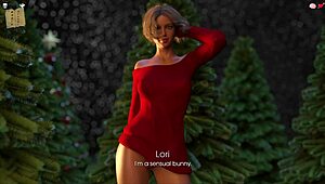 My Pleasure 80 In Hentai Game!