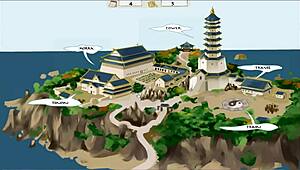 Four Elements Trainer Book 4 Love Part 42 Pussy Experience