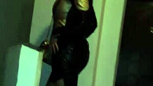 Hey, ever seen a latex diva dominate like this in hentai?