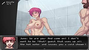 overgrown genesis part two no commentary