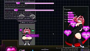 what’s hotter than eris dysnomia full game gallery action?