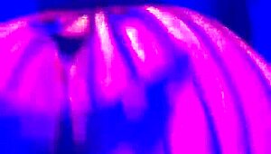 i love twerking that big ass pumpkin