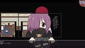 flashcyclingside s part 1 explores anime game adventures