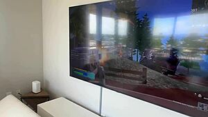 should i fuck my step bro? latina sis fantasy