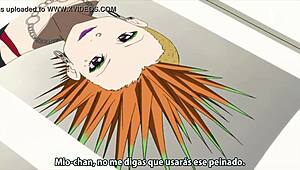 watch k-on 2 episode 21 with music and anime fun