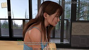 hey, check out my latest big tits clip