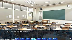 इनयौचू पार्ट 46 सुई रूट मैं उनकी मदद करना चाहता हूं