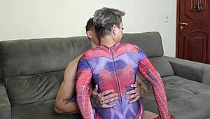 behind the scenes with blonde milf mary redqueen showing her big ass 😏